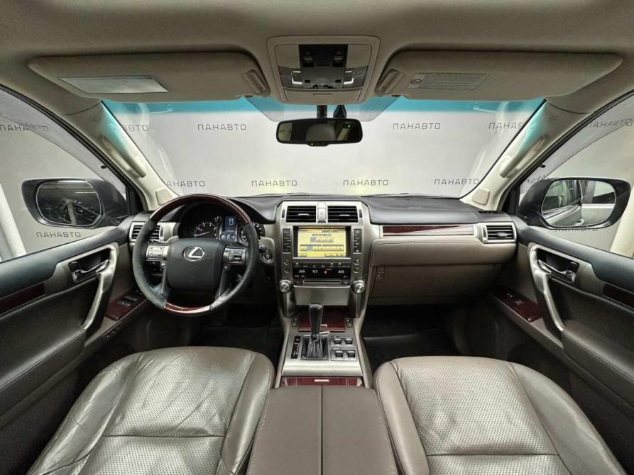 Lexus GX II Москва  - изображение 15