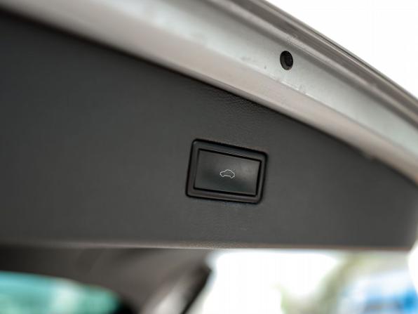 Volkswagen Tiguan II с пробегом 2019 года, цена 2 679 000 рублей, 127890 км, внедорожник, Автокод Объявления