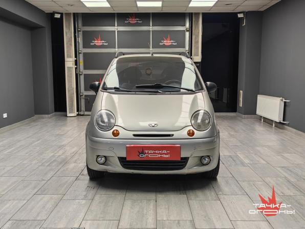 Daewoo Matiz II с пробегом 2008 года, цена 150 000 рублей, 99000 км, хэтчбек, Автокод Объявления