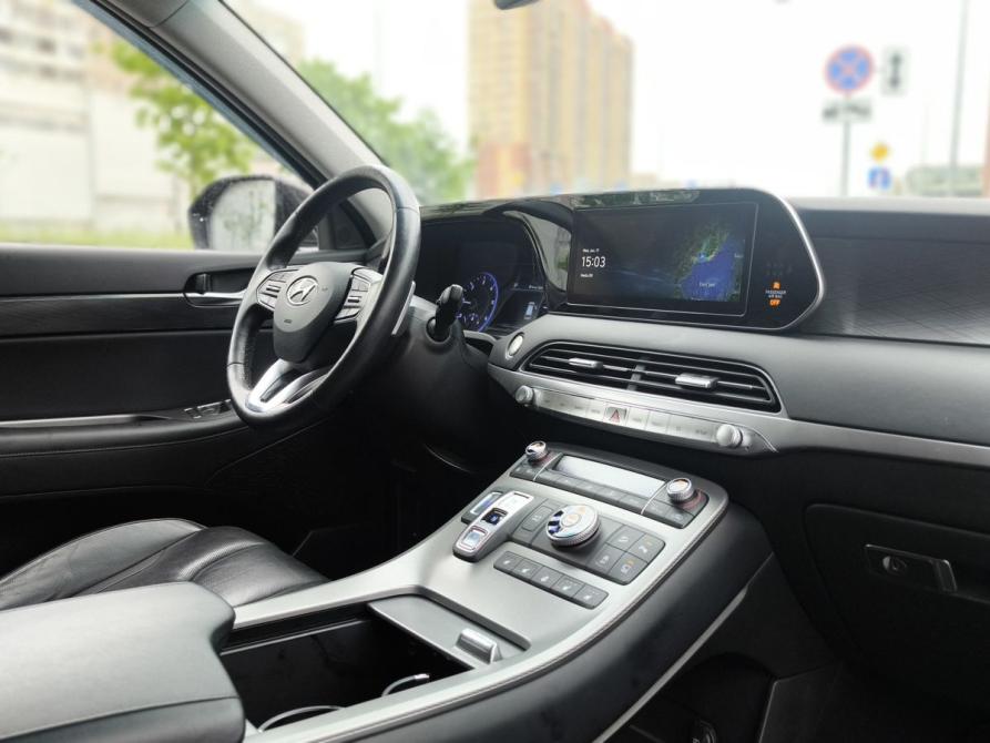 Hyundai Palisade I Санкт-Петербург  - изображение 13
