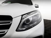Mercedes-Benz GLE I (W166) Москва  - изображение 47