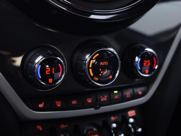 Mini Countryman II с пробегом 2018 года, цена 2 749 000 рублей, 93517 км, внедорожник, Автокод Объявления