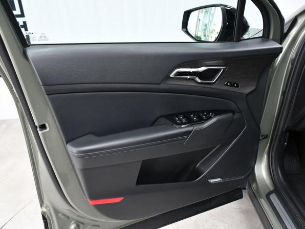 Kia Sportage V с пробегом 2022 года, цена 3 825 000 рублей, 88617 км, внедорожник, Автокод Объявления