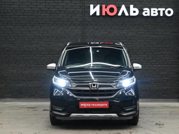 Honda Freed II Рестайлинг с пробегом 2020 года, цена 1 825 000 рублей, 65831 км, компактвэн, Автокод Объявления