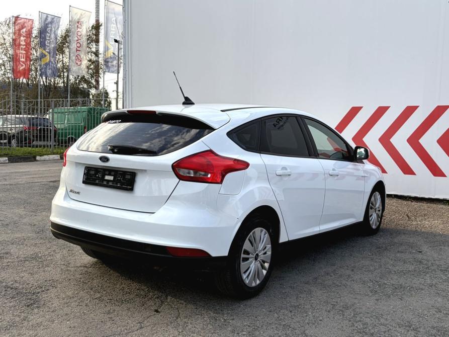 Ford Focus III Рестайлинг Пермь  - изображение 5