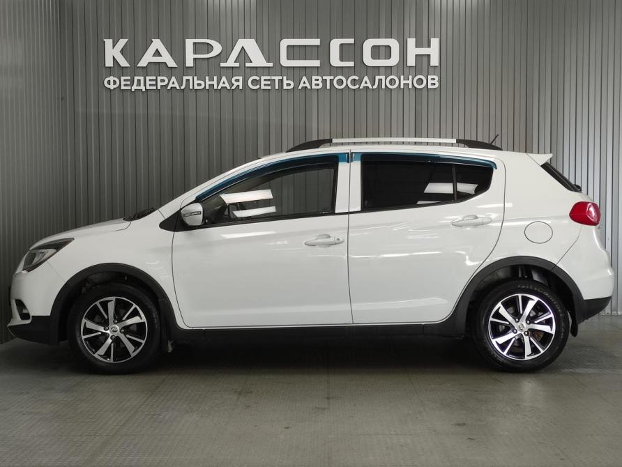Lifan X50 Пермь  - изображение 5
