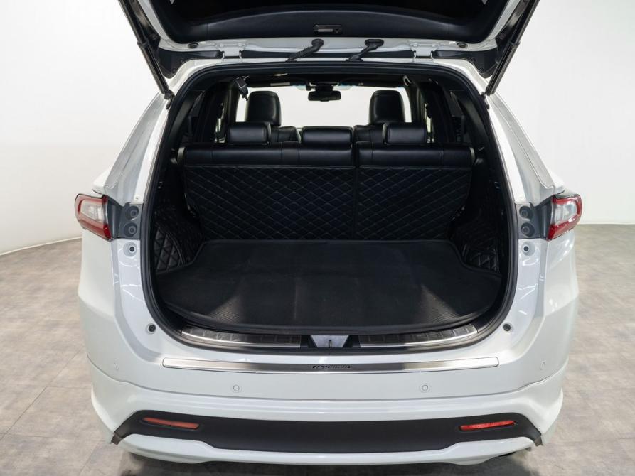 Toyota Harrier III (XU60) Рестайлинг Чита  - изображение 15
