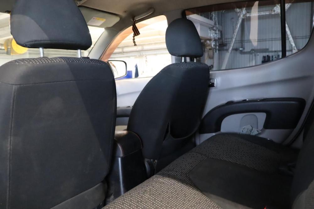 Mitsubishi L200 IV Нижний Новгород  - изображение 16