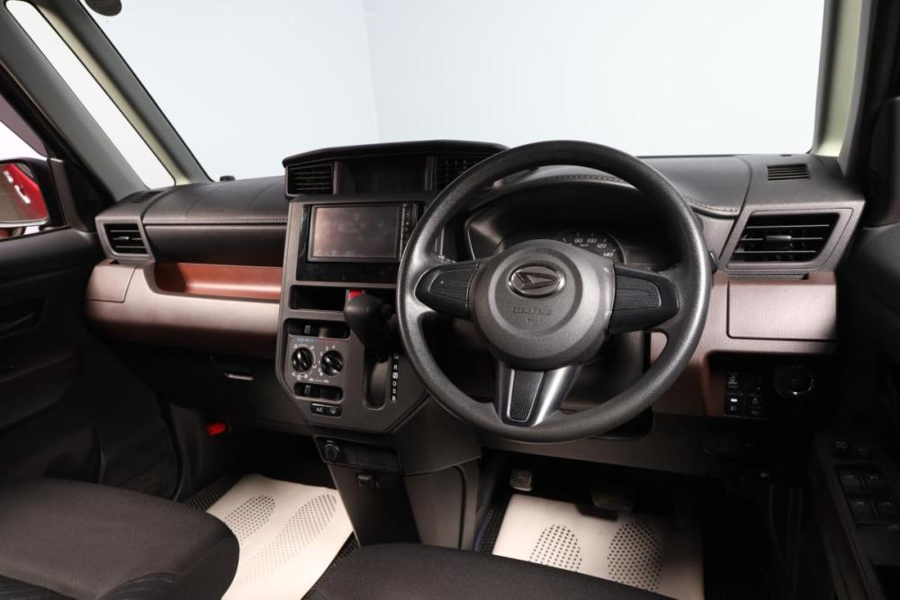 Daihatsu Thor I Новосибирск  - изображение 9
