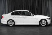 BMW 3 серии V (E90/E91/E92/E93) Рестайлинг Тюмень  - изображение 24