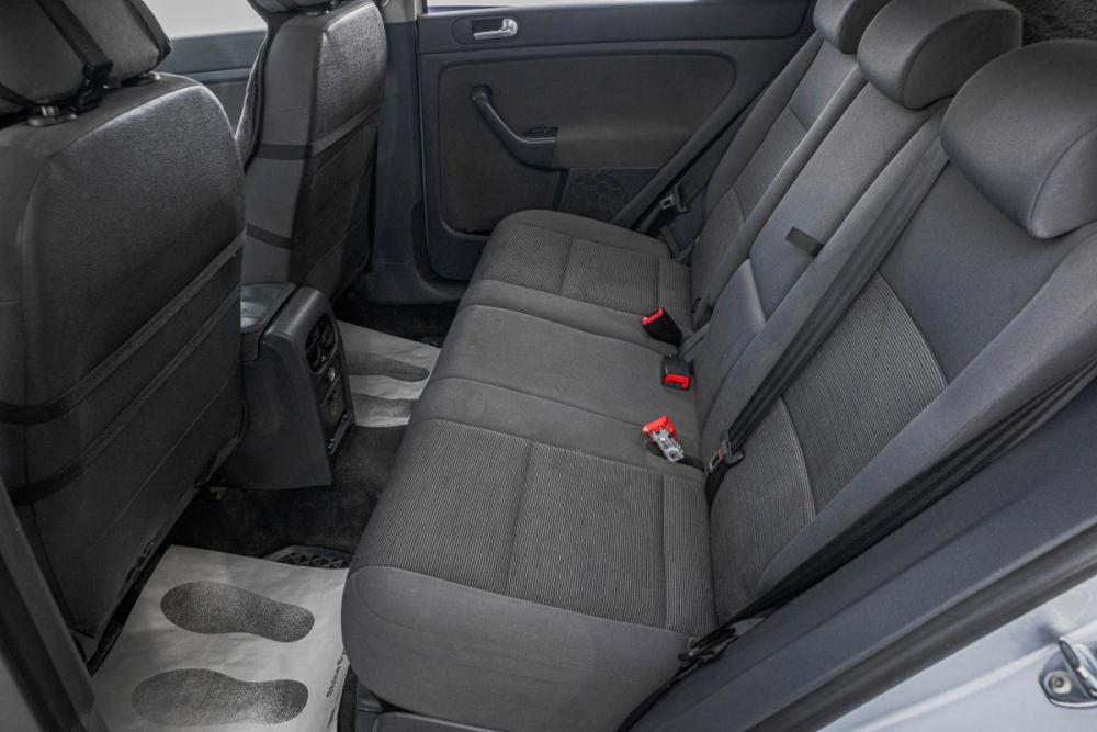 Volkswagen Golf Plus I Барнаул  - изображение 20