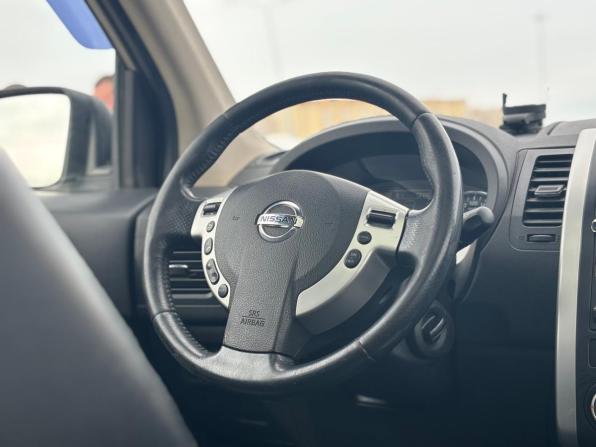 Nissan X-Trail II Рестайлинг с пробегом 2012 года, цена 1 300 000 рублей, 194812 км, внедорожник, Автокод Объявления
