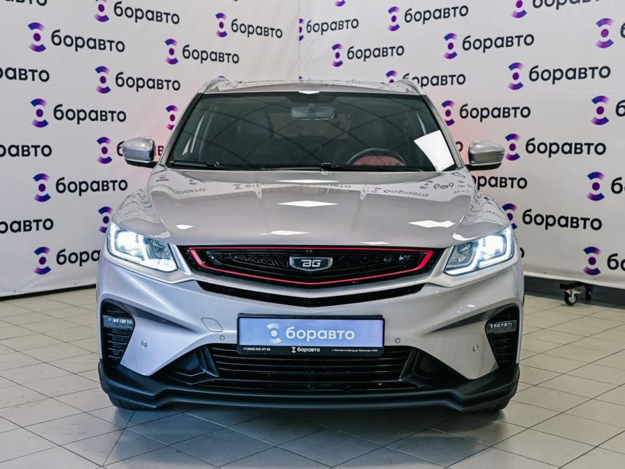Belgee X50 Ростов-на-Дону  - изображение 2