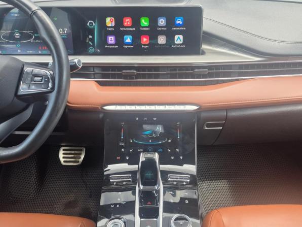 Chery Tiggo 8 Pro Max I с пробегом 2022 года, цена 1 895 000 рублей, 141000 км, внедорожник, Автокод Объявления