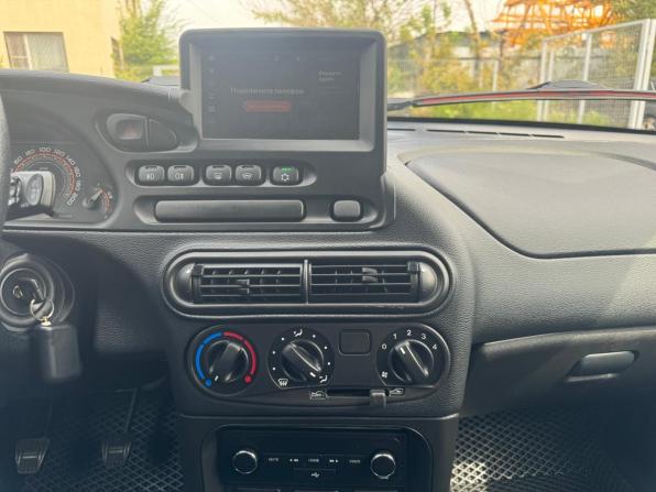Lada (ВАЗ) Niva Travel I с пробегом 2023 года, цена 1 123 000 рублей, 91082 км, внедорожник, Автокод Объявления