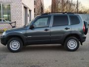 Chevrolet Niva I Рестайлинг Ижевск  - изображение 11