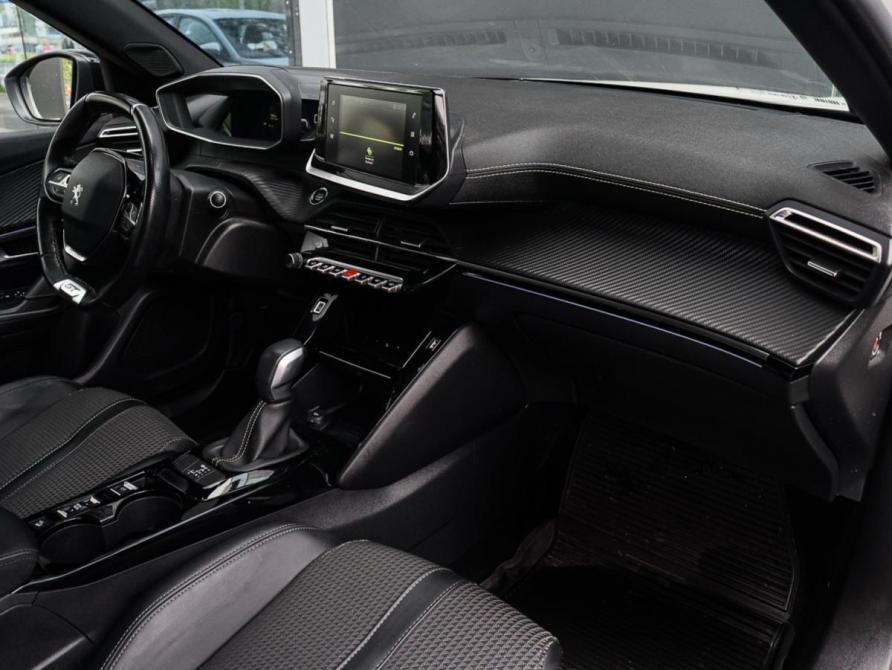 Peugeot 2008 II Москва  - изображение 7