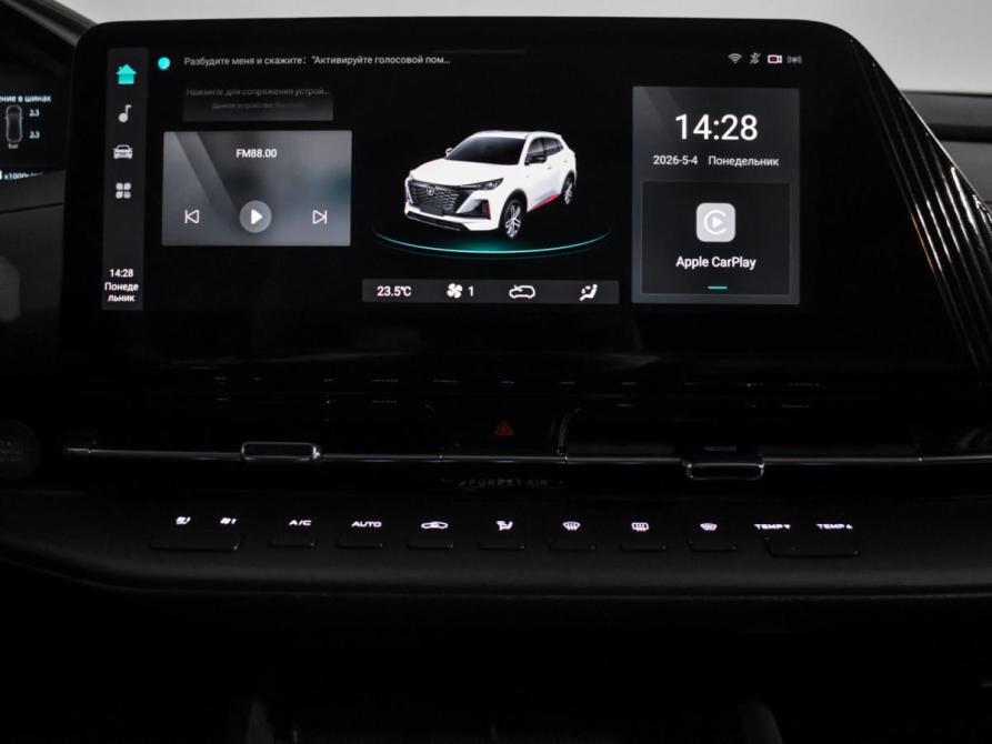 Changan UNI-S (CS55 Plus) Санкт-Петербург  - изображение 18