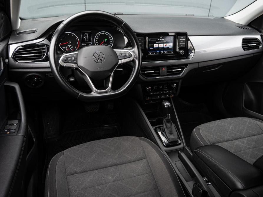 Volkswagen Polo VI Краснодар  - изображение 6