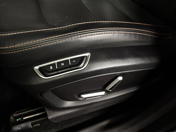 Geely Okavango I Рестайлинг с пробегом 2023 года, цена 2 495 000 рублей, 84033 км, внедорожник, Автокод Объявления