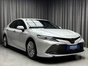 Toyota Camry VIII (XV70) Ижевск  - изображение 35
