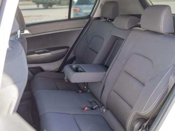 Kia Sportage IV с пробегом 2017 года, цена 1 669 000 рублей, 99220 км, внедорожник, Автокод Объявления