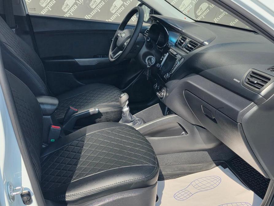 Kia Rio III Краснодар  - изображение 17