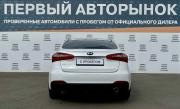 Kia Cerato III Краснодар  - изображение 28