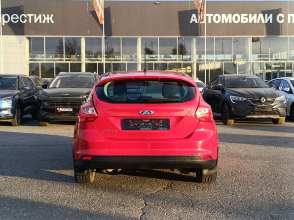 Ford Focus III с пробегом 2012 года, цена 805 000 рублей, 102808 км, хэтчбек, Автокод Объявления