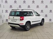 Skoda Yeti I Рестайлинг Тольятти  - изображение 25