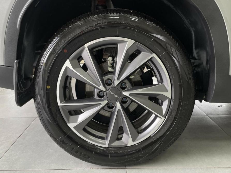 Omoda C5 I Рестайлинг Красноярск  - изображение 6
