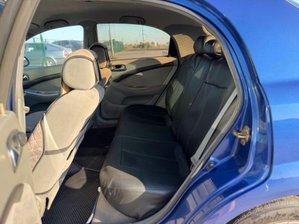 Chevrolet Lacetti I с пробегом 2006 года, цена 530 000 рублей, 247500 км, хэтчбек, Автокод Объявления