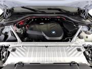 BMW X3 IV (G45/G48) Москва  - изображение 40