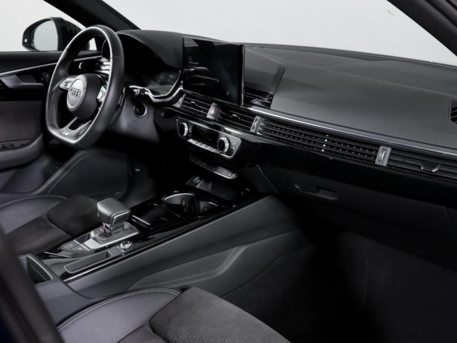 Audi A4 V (B9) Рестайлинг Москва  - изображение 10