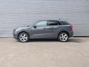 Audi Q2 I Рестайлинг Москва  - изображение 55