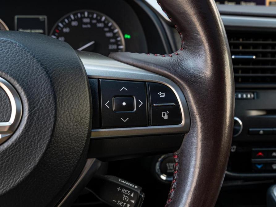 Lexus RX IV Краснодар  - изображение 21