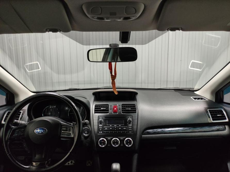 Subaru XV I Пермь  - изображение 8