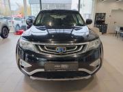 Geely Atlas I Серпухов  - изображение 11
