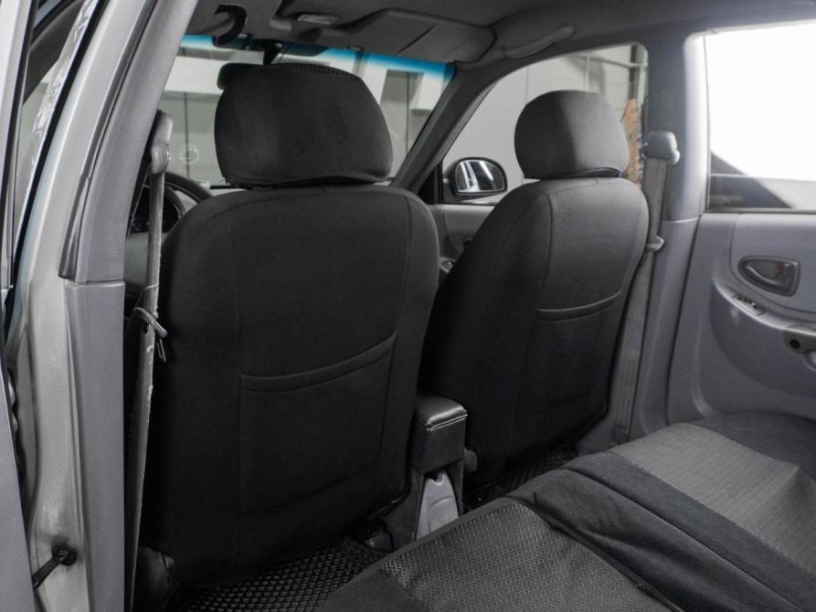 Hyundai Accent II Тюмень  - изображение 11