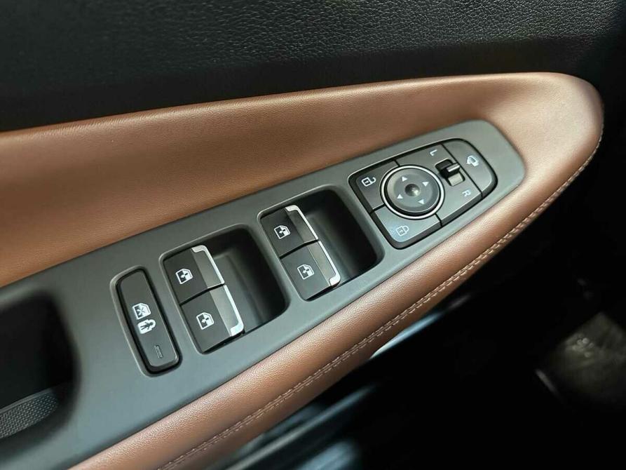 Hyundai Santa Fe IV Рестайлинг Балашиха  - изображение 12