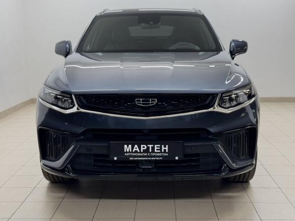 Geely Tugella I Рестайлинг с пробегом 2023 года, цена 2 965 000 рублей, 43637 км, внедорожник, Автокод Объявления