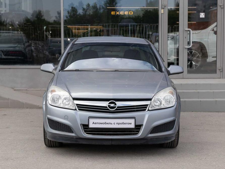 Opel Astra H Рестайлинг Новосибирск  - изображение 2