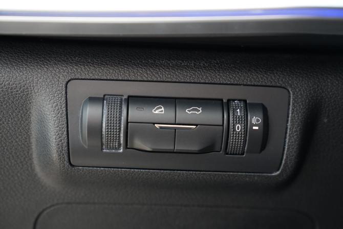 Chery Tiggo 8 Pro I с пробегом 2021 года, цена 2 144 000 рублей, 44108 км, внедорожник, Автокод Объявления