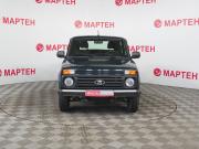 Lada (ВАЗ) Niva Legend I Вологда  - изображение 18