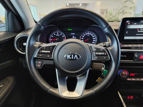 Kia Cerato IV с пробегом 2021 года, цена 2 249 000 рублей, 29443 км, седан, Автокод Объявления