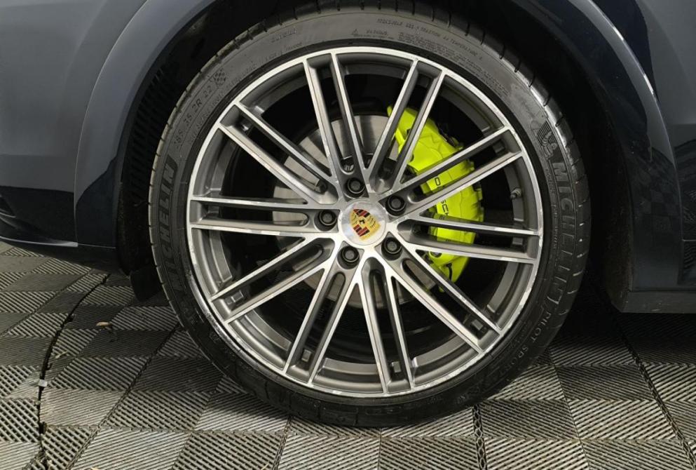 Porsche Cayenne III Нижний Новгород  - изображение 28