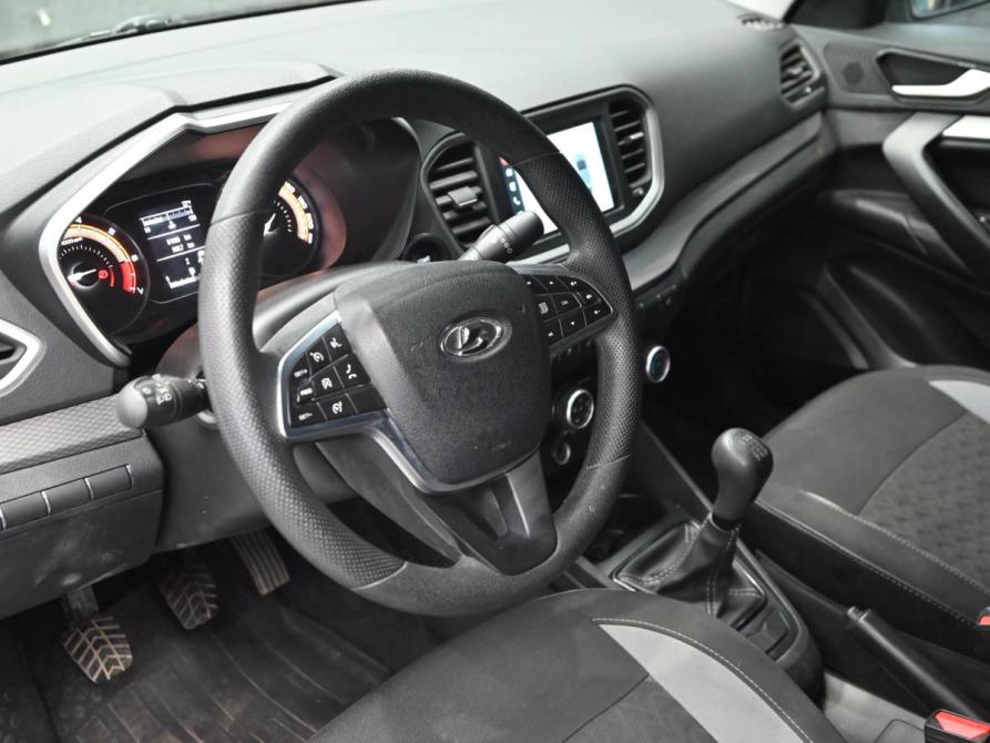 Lada (ВАЗ) Vesta I Рестайлинг (NG) Екатеринбург  - изображение 15