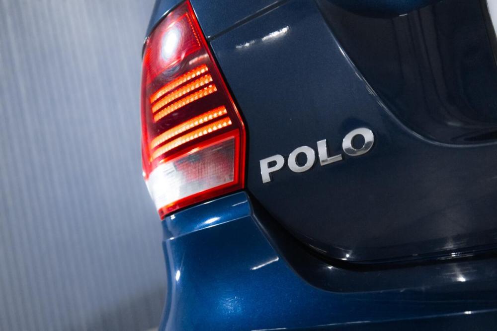 Volkswagen Polo V Рестайлинг Тюмень  - изображение 11