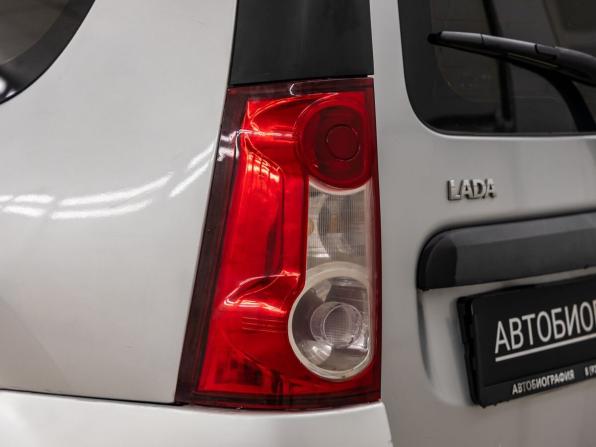 Lada (ВАЗ) Largus I с пробегом 2013 года, цена 390 000 рублей, 300045 км, универсал, Автокод Объявления