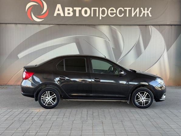 Renault Logan II с пробегом 2015 года, цена 739 000 рублей, 193593 км, седан, Автокод Объявления